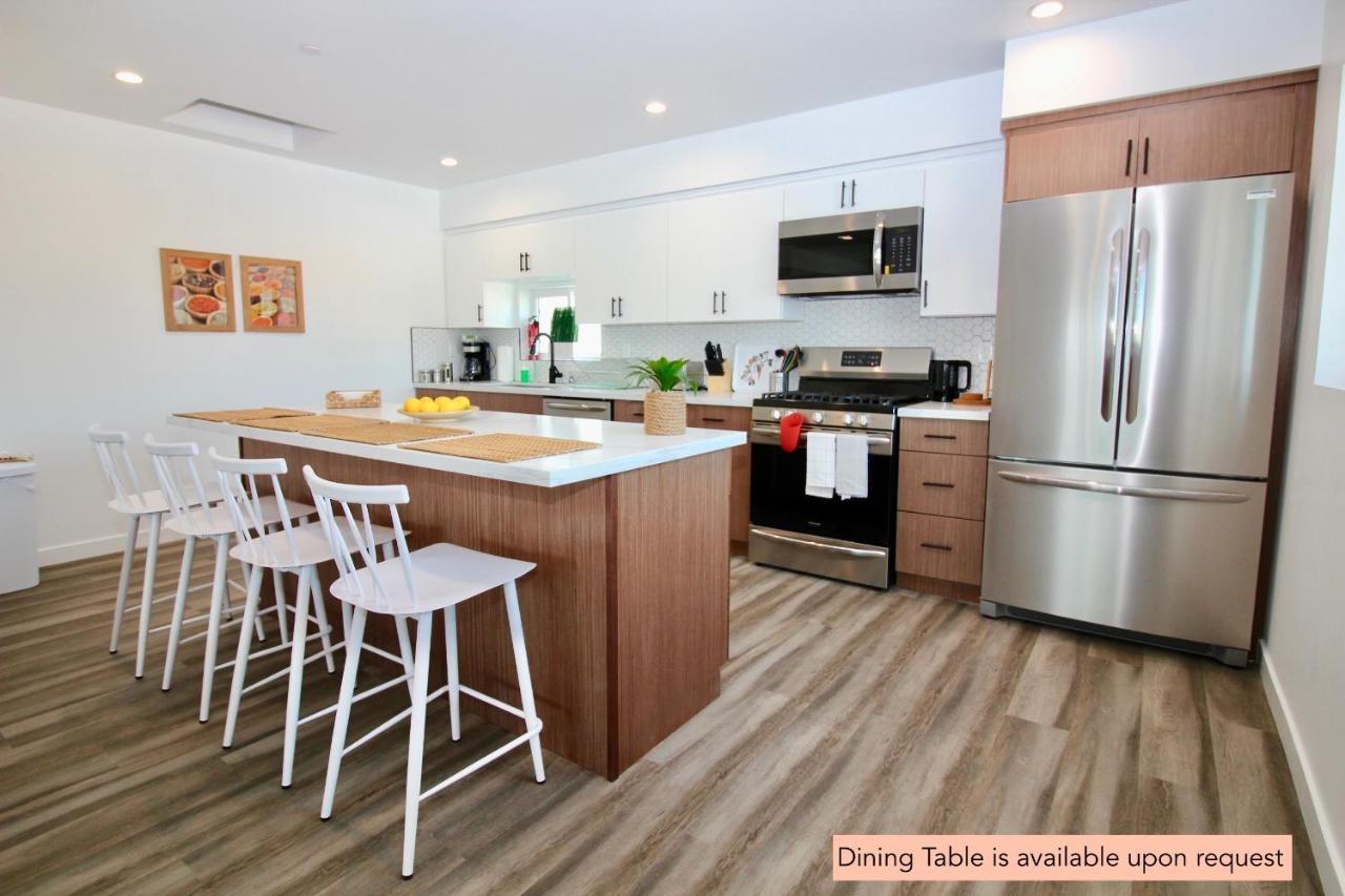Apartahotel Angeles 3br With Free Parking *