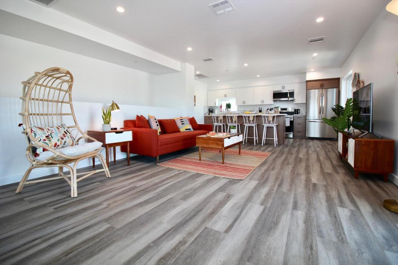 Angeles 3br With Free Parking Los Ángeles