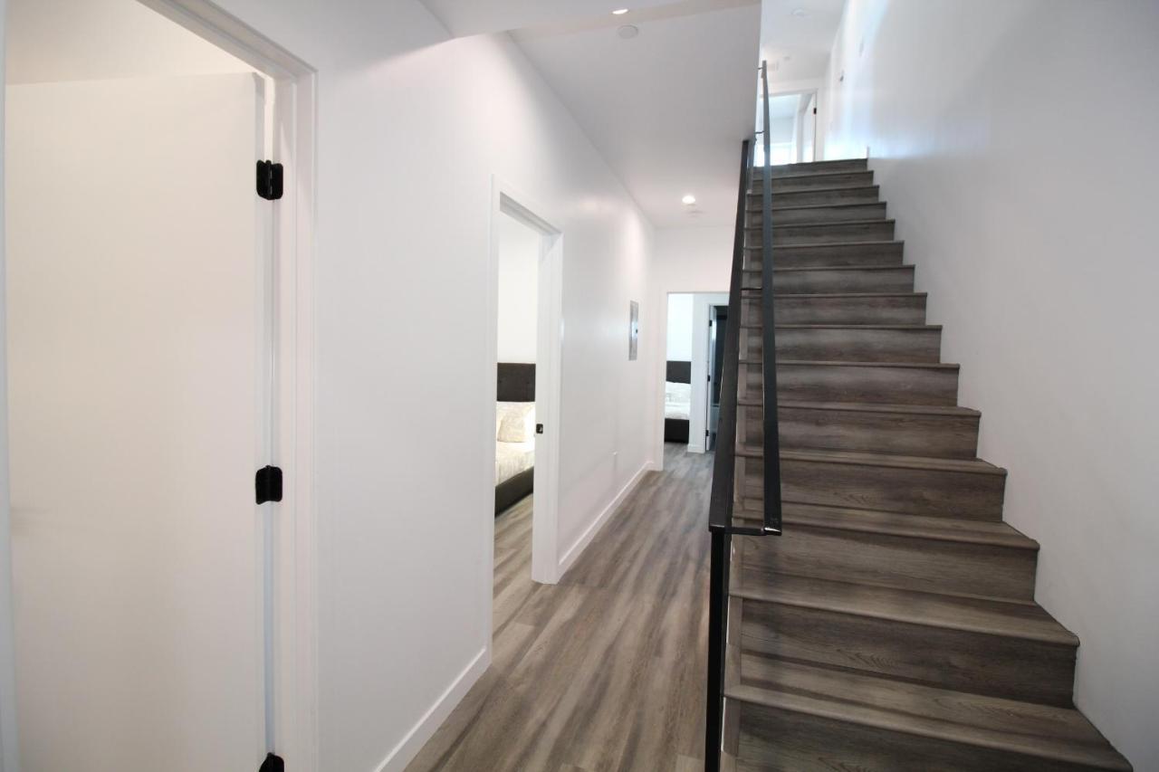 Apartahotel Angeles 3br With Free Parking Los Ángeles