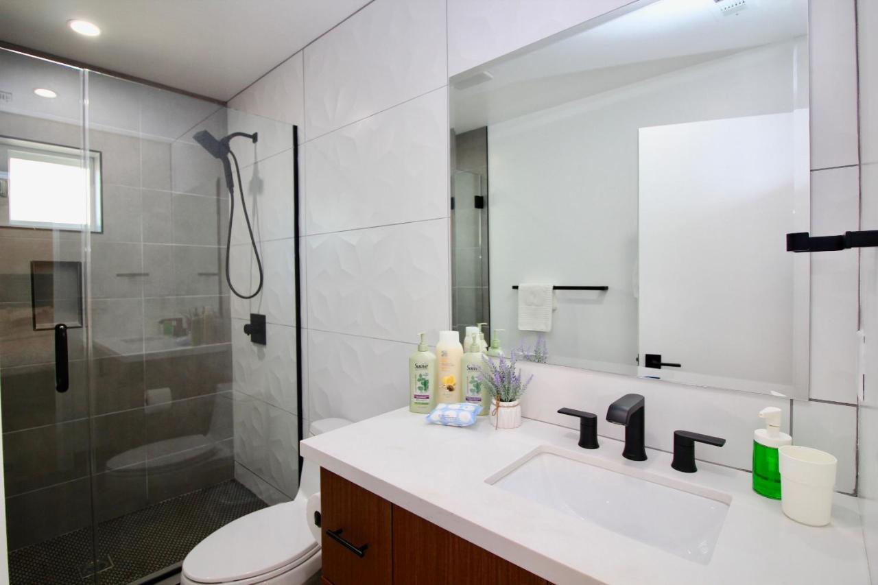 Apartahotel Angeles 3br With Free Parking *
