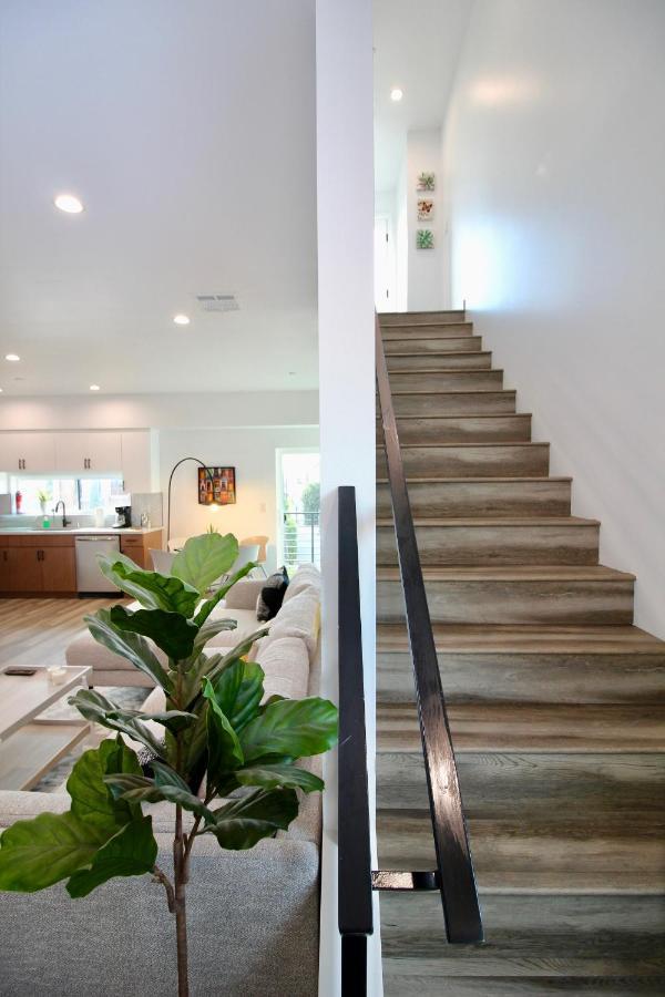 Angeles 3br With Free Parking Apartahotel *