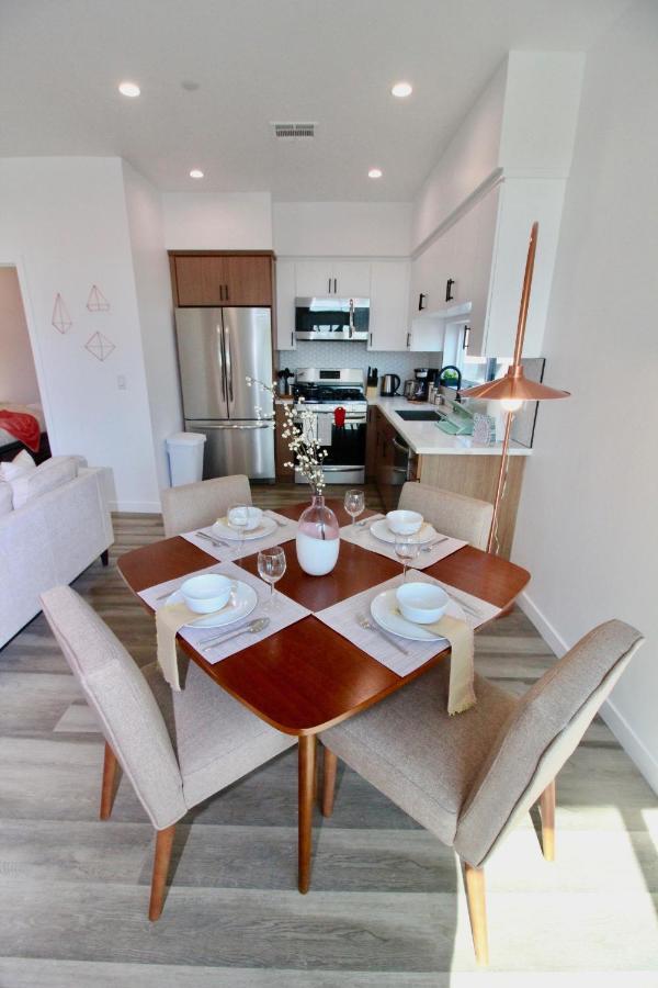 Angeles 3br With Free Parking Apartahotel Los Ángeles