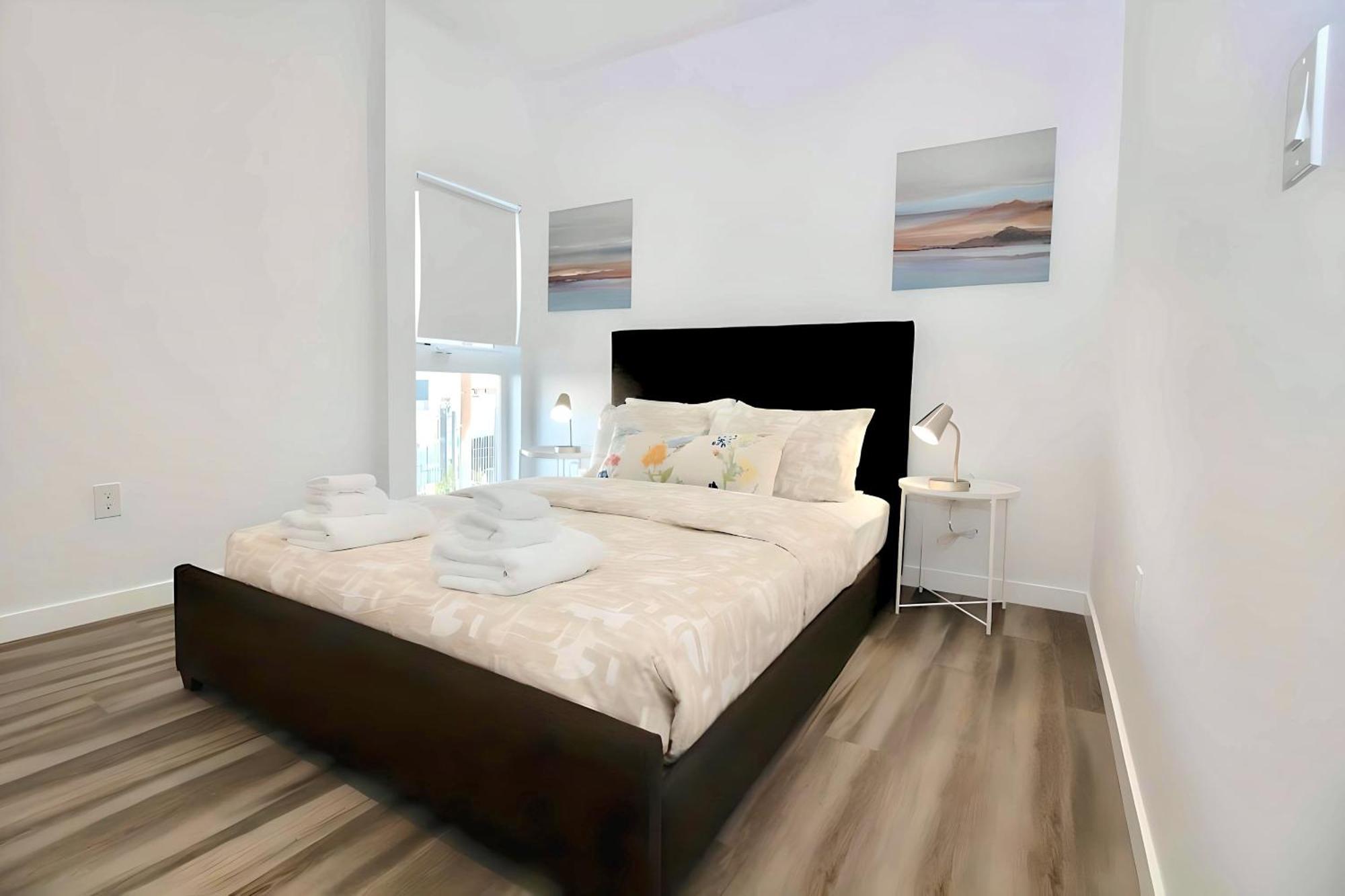 Apartahotel Angeles 3br With Free Parking *