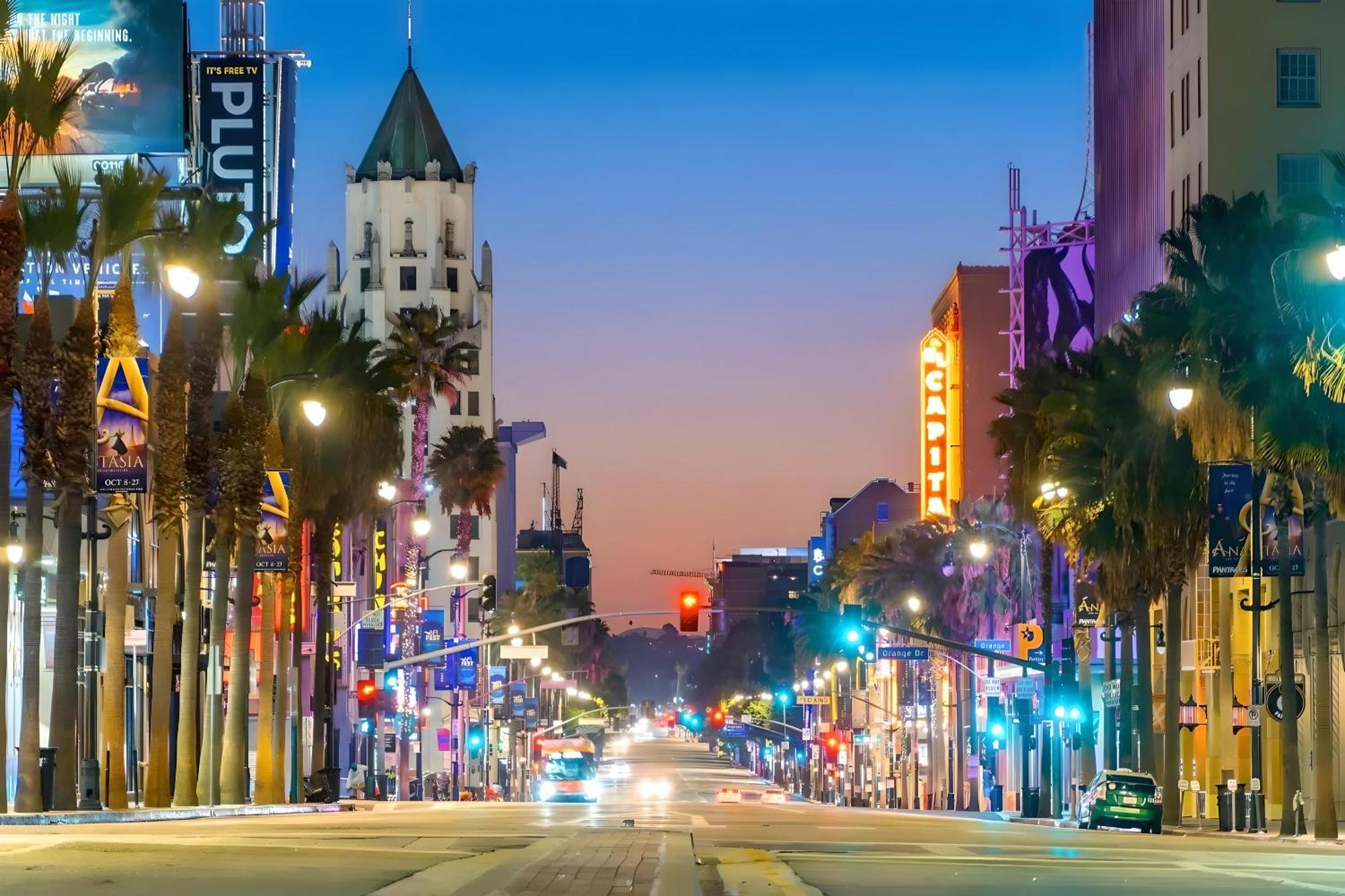 Angeles 3br With Free Parking Apartahotel Los Ángeles